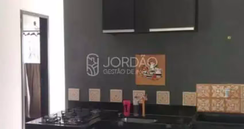 Loft com 1 quarto para alugar na Rua Ferdinando Ognibeni, 1, Maravista, Niterói