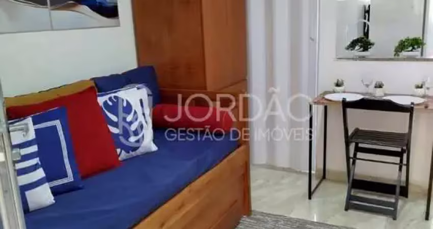 Kitnet / Stúdio para alugar na Rua Alagoas, 1, Vila Progresso, Niterói