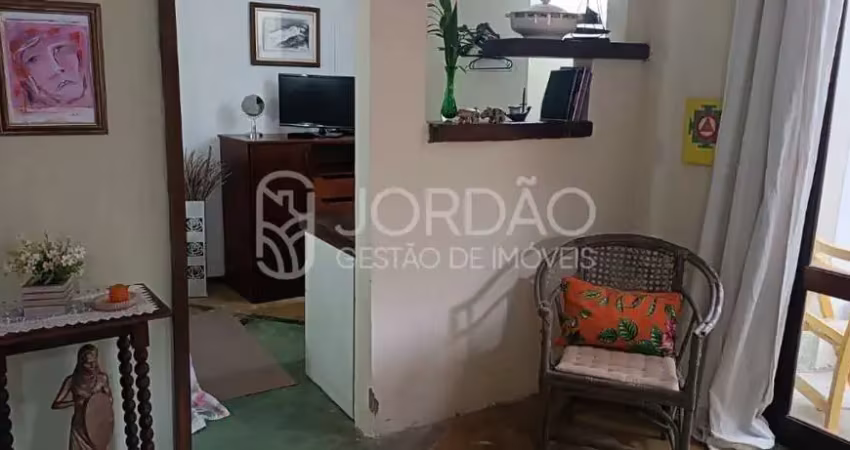 Loft com 1 quarto para alugar na Rua Alagoas, 1, Vila Progresso, Niterói