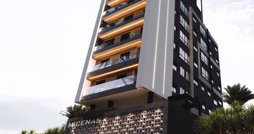 Apartamento com 2 quartos à venda na Rua das Orquídeas, 2, Pedra Branca, Palhoça