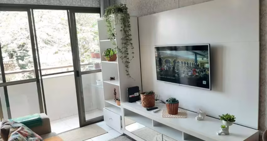 Apartamento com 1 quarto à venda na Rua dos Eucaliptos, 185, Canasvieiras, Florianópolis