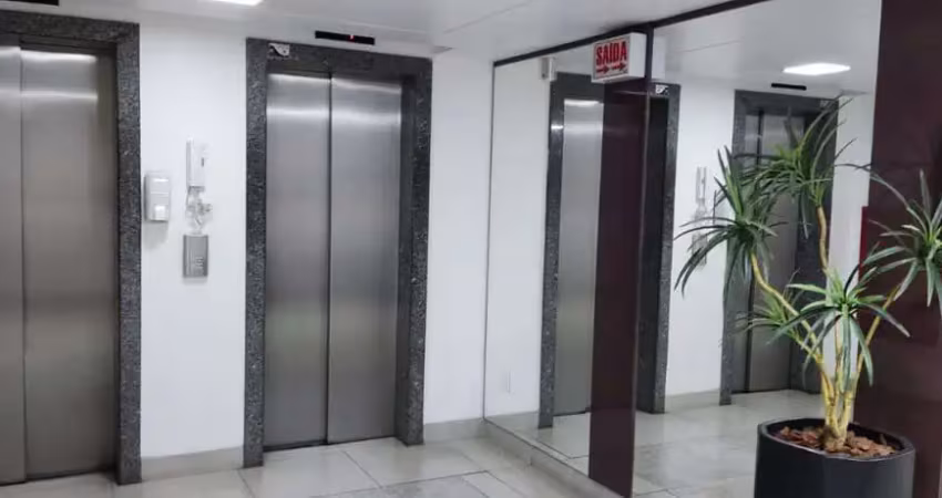 Sala comercial à venda na Rua Araújo Figueiredo, 119, Centro, Florianópolis