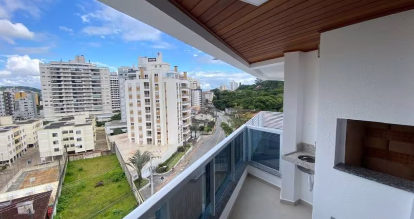 Apartamento com 3 quartos à venda na Rua Maria Luiza Agostinho, 4, Itacorubi, Florianópolis