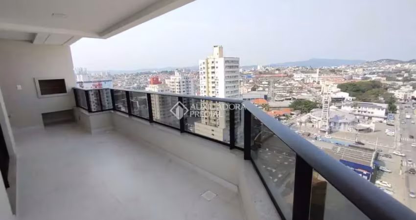 Apartamento com 3 quartos à venda na Avenida Presidente Nereu Ramos, 1039, Campinas, São José