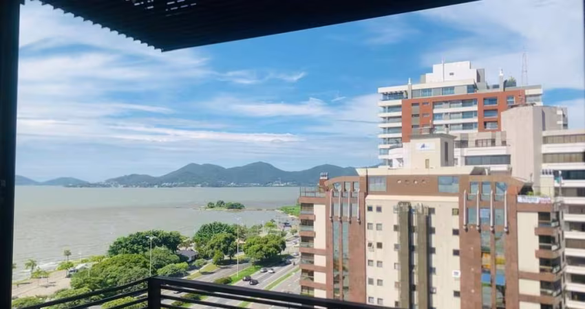 Apartamento com 4 quartos à venda na Avenida Governador Irineu Bornhausen, 3770, Agronômica, Florianópolis