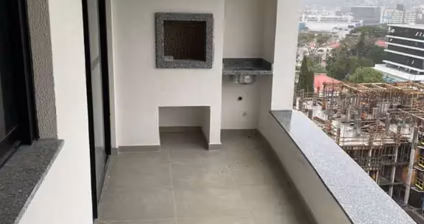 Apartamento com 3 quartos à venda na Rodovia Virgílio Várzea, 1550, Saco Grande, Florianópolis