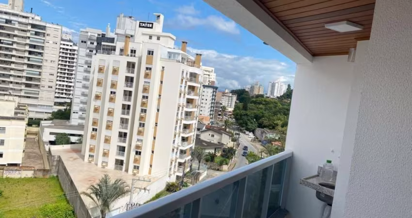 Apartamento com 2 quartos à venda na Rua Maria Luiza Agostinho, 48, Itacorubi, Florianópolis
