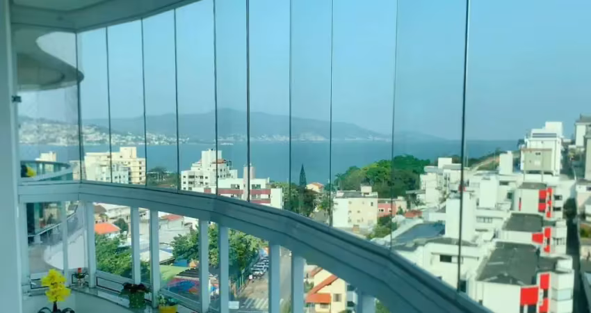 Apartamento com 3 quartos à venda na Avenida Engenheiro Max de Souza, 1302, Coqueiros, Florianópolis