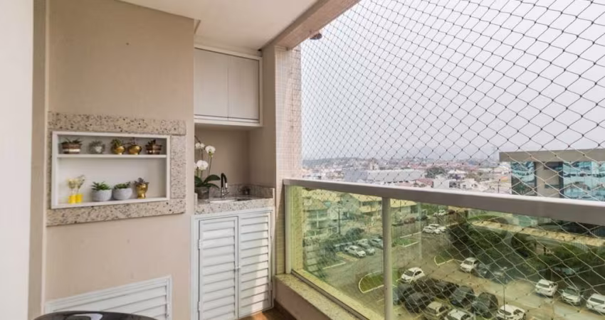 Apartamento com 2 quartos à venda na Rua Ariena, 85, Passa Vinte, Palhoça