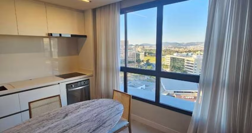 Apartamento com 3 quartos à venda na Rua Portinari, 170, Pedra Branca, Palhoça