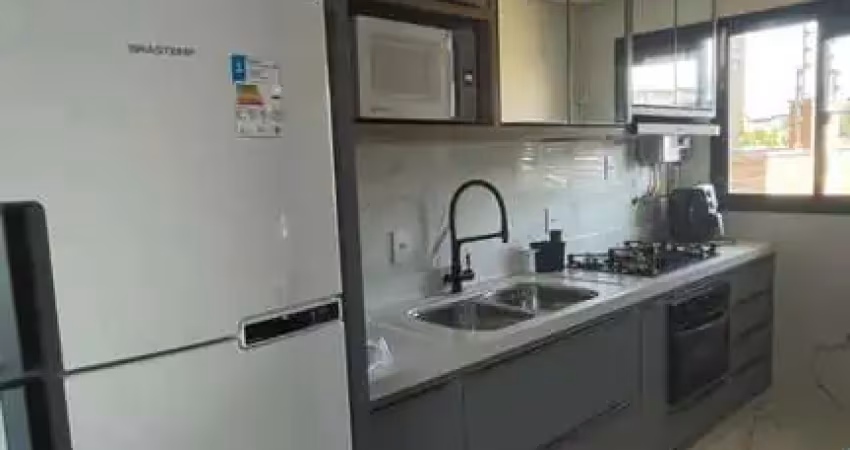 Casa em condomínio fechado com 3 quartos à venda na Avenida Radiante, 318, Enseada de Brito, Palhoça