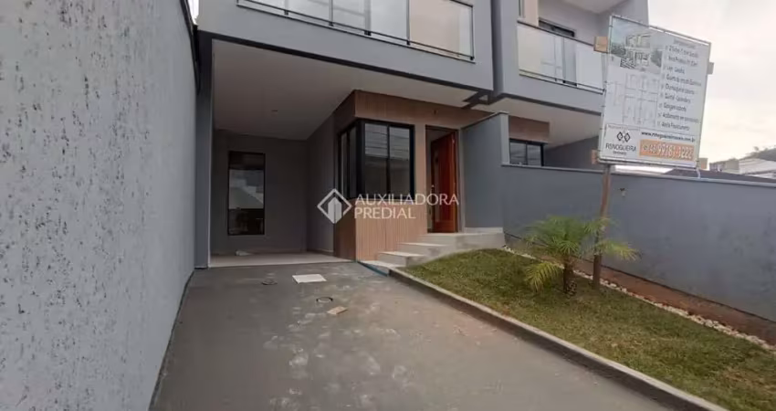 Casa com 2 quartos à venda na Rua João Batista das Costa, 83, Bela Vista, Palhoça