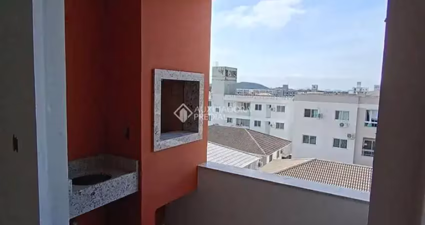 Apartamento com 3 quartos à venda na Rua Janete Marilda de Souza, 138, Nova Palhoça, Palhoça