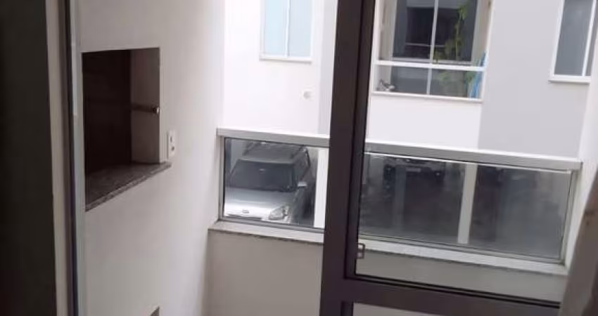 Apartamento com 2 quartos à venda na Rua Tomé de Souza, 66, Barra do Aririú, Palhoça