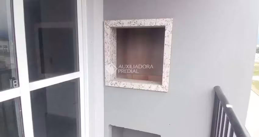 Apartamento com 2 quartos à venda na Rua Ladislau Pedro Moreira, 108, Nova Palhoça, Palhoça