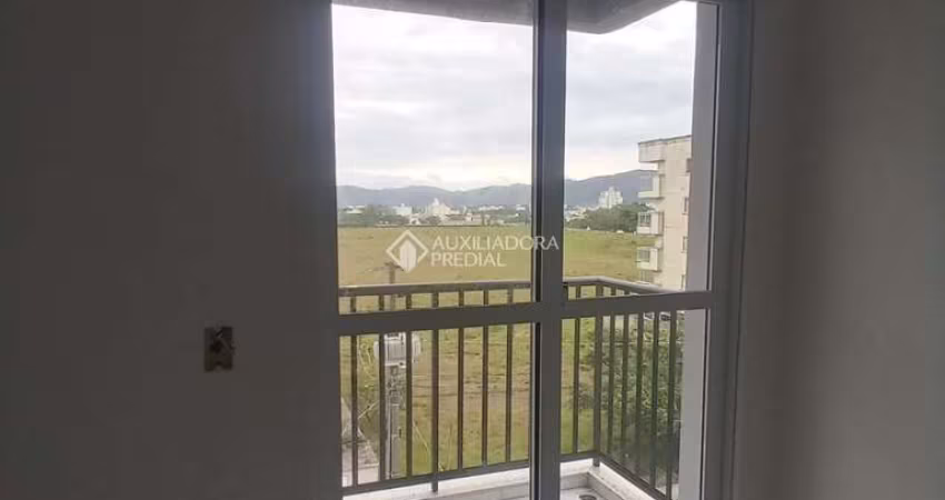 Apartamento com 2 quartos à venda na Rua Ladislau Pedro Moreira, 108, Nova Palhoça, Palhoça