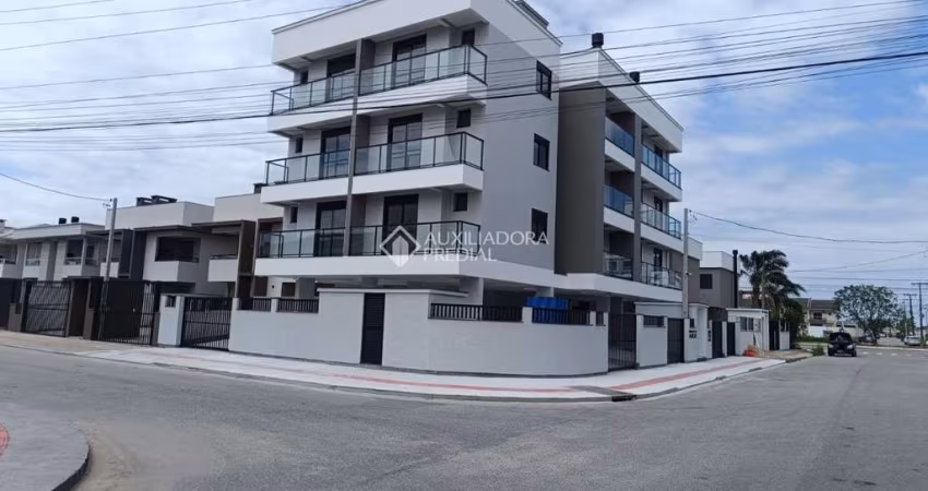 Apartamento com 2 quartos à venda na Rua Professora Lair Quadros de Espindola, 179, Nova Palhoça, Palhoça