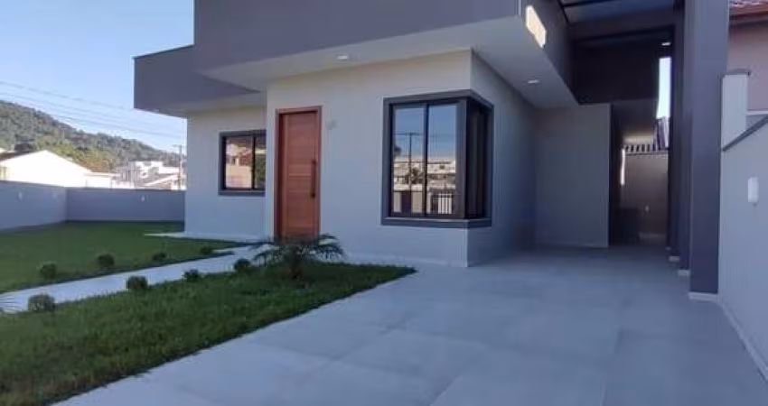 Casa com 3 quartos à venda na Rua Miguel Batista da Silva, 198, Bela Vista, Palhoça