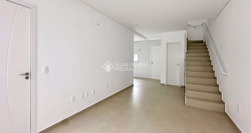 Casa em condomínio fechado com 2 quartos à venda na Rua Orlando João da Rosa, 169, Nova Palhoça, Palhoça