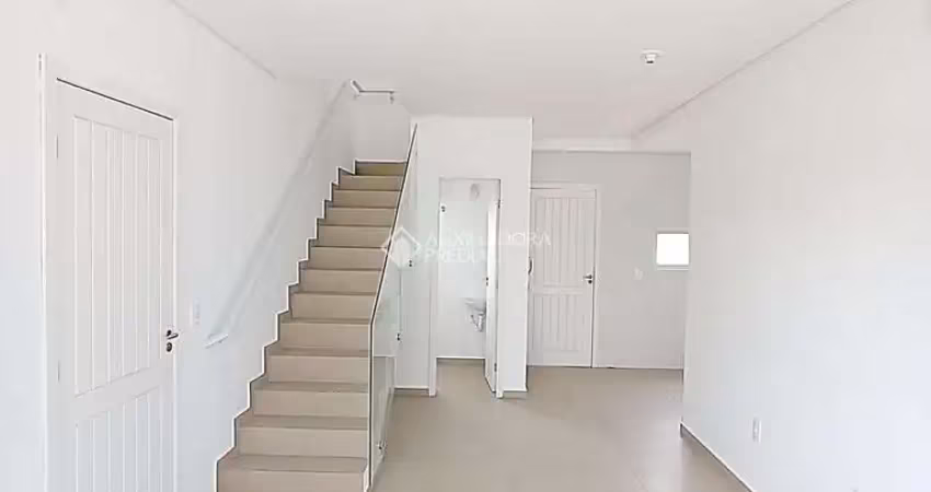 Casa em condomínio fechado com 2 quartos à venda na Rua Orlando João da Rosa, 169, Nova Palhoça, Palhoça