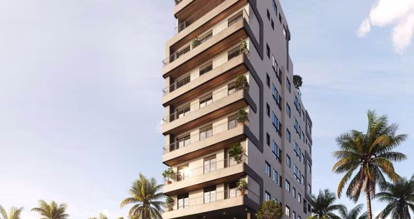 Apartamento com 1 quarto à venda na Rua das Orquídeas, 1, Pedra Branca, Palhoça