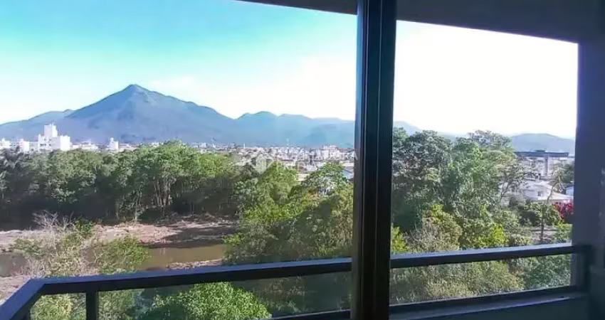 Apartamento com 3 quartos à venda na Rua Orlando João da Rosa, 193, Nova Palhoça, Palhoça