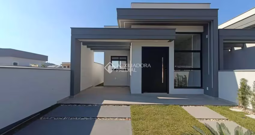 Casa com 3 quartos à venda na Pedro Crispim Felisbino, 45, Alto Aririu, Palhoça