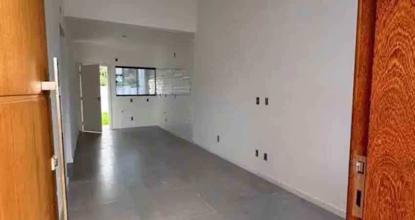 Casa com 3 quartos à venda na Euclásio, 7, Bela Vista, Palhoça