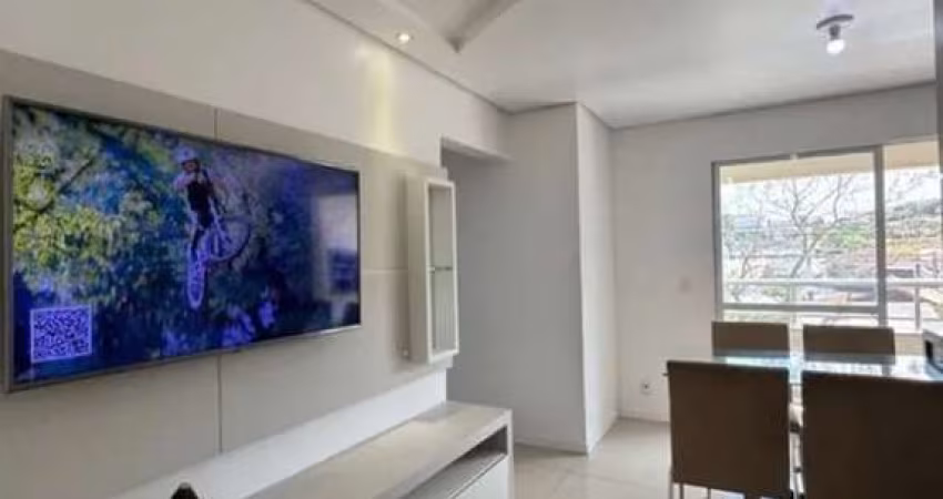 Apartamento com 2 quartos à venda na Rua Alberto Laureano Henrich, 224, Passa Vinte, Palhoça