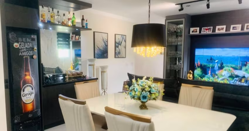 Casa com 2 quartos à venda na Adelina Vargas Petzold, 71, Nova Palhoça, Palhoça