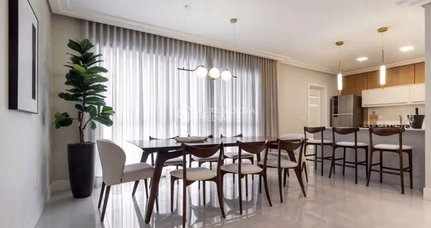 Apartamento com 3 quartos à venda na Rua Brasilpinho, 286, Kobrasol, São José