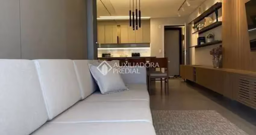 Apartamento com 2 quartos à venda na Rua Joaquim Maximiano Sarmento, 110, Kobrasol, São José