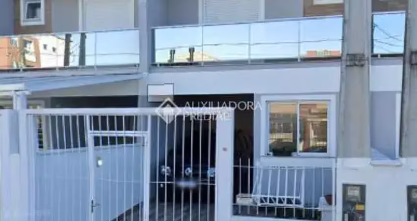 Casa com 2 quartos à venda na Rua Vereador Francisco Espindola, 38, Nova Palhoça, Palhoça