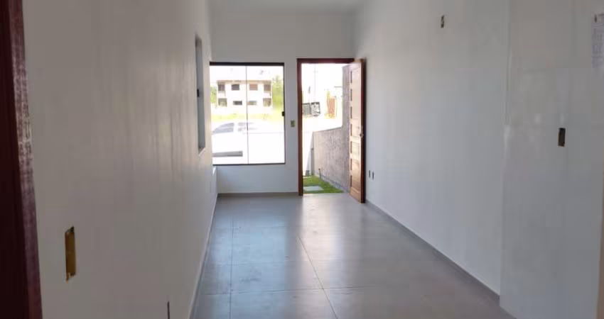 Casa com 2 quartos à venda na Rua Lídia da Silva Lima, 2, Nova Palhoça, Palhoça