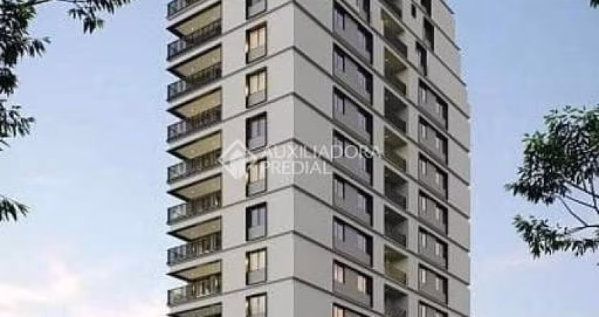 Apartamento com 3 quartos à venda na Rua dos Cardeais, 197, Pedra Branca, Palhoça
