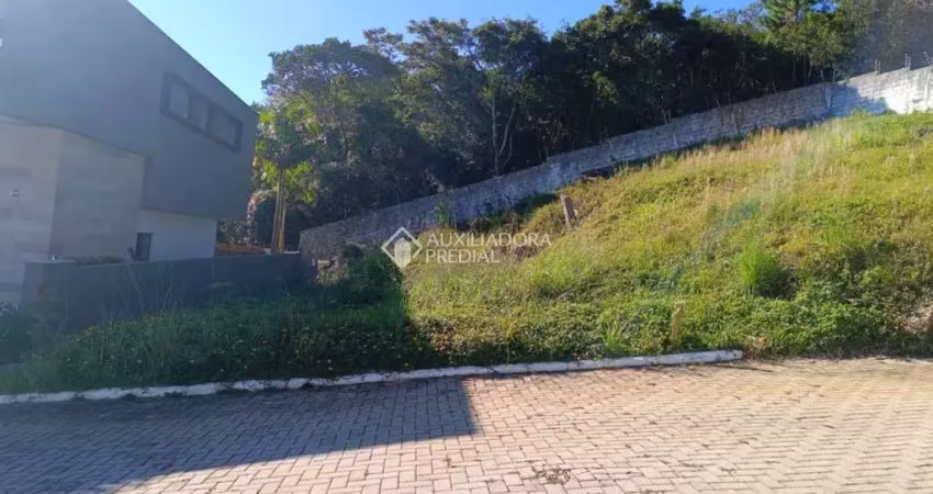 Terreno à venda na Avenida Luiz Boiteux Piazza, 4500, Ponta das Canas, Florianópolis