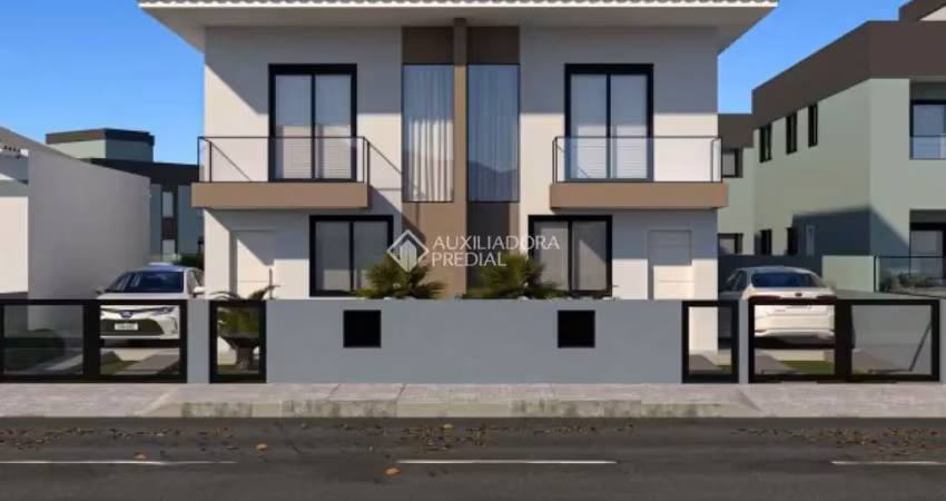 Casa com 2 quartos à venda na Alvim Antonio Romão, 07, Guarda do Cubatão, Palhoça