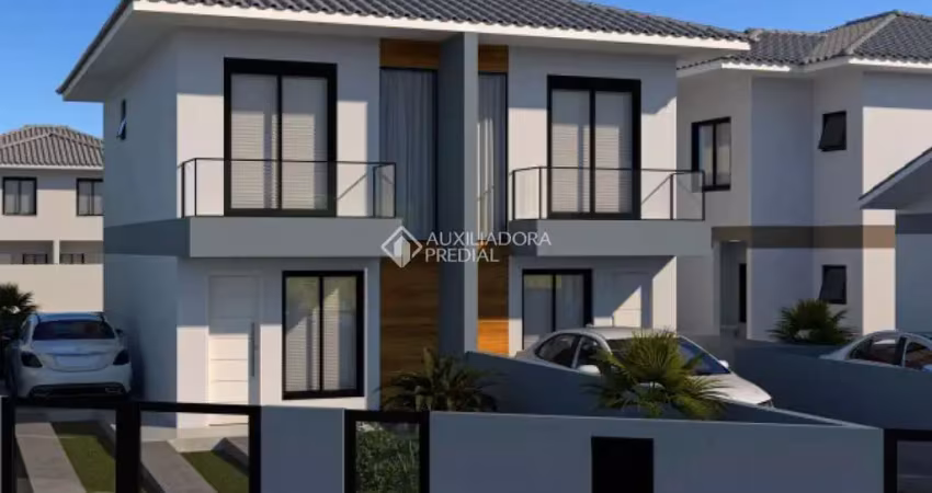 Casa com 2 quartos à venda na Alvim Antonio Romão, 7, Guarda do Cubatão, Palhoça