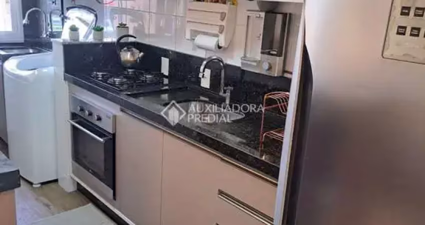 Apartamento com 3 quartos à venda na Avenida Atílio Pedro Pagani, 1243, Pagani, Palhoça