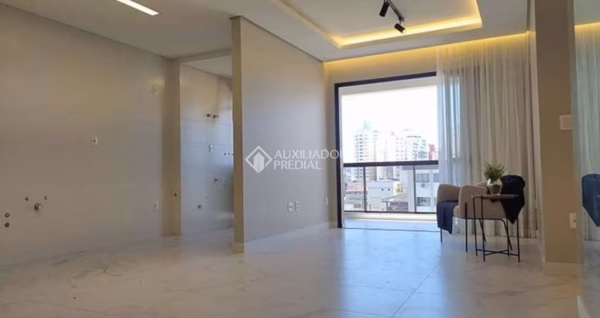 Apartamento com 3 quartos à venda na Rua Antônio Scherer, 725, Kobrasol, São José