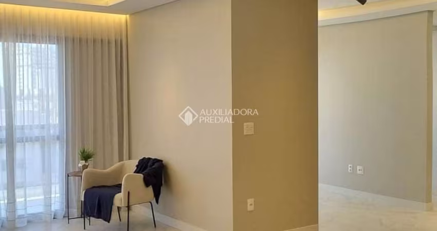 Apartamento com 3 quartos à venda na Rua Antônio Scherer, 725, Kobrasol, São José
