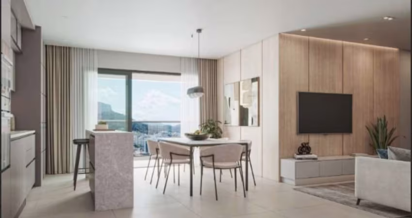 Apartamento com 3 quartos à venda na Rua Veneza, 412, Passa Vinte, Palhoça