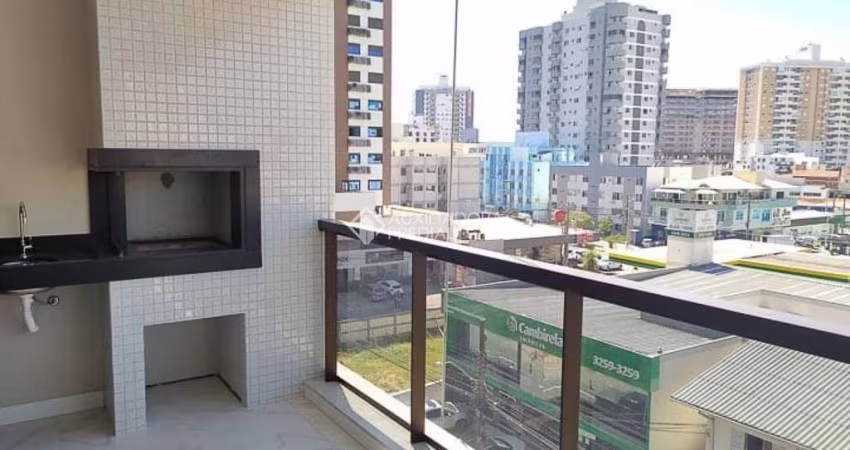 Apartamento com 3 quartos à venda na Rua Antônio Scherer, 725, Kobrasol, São José