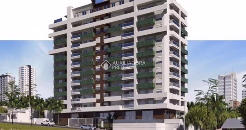 Apartamento com 3 quartos à venda na Rua Eugênio Portela, 654, Barreiros, São José