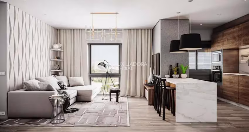 Apartamento com 2 quartos à venda na Rua Do Amor Perfeito, 6, Pedra Branca, Palhoça