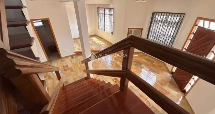 Casa com 4 quartos à venda na Rua José Frederico Goedert, 359, Ponte do Imaruim, Palhoça