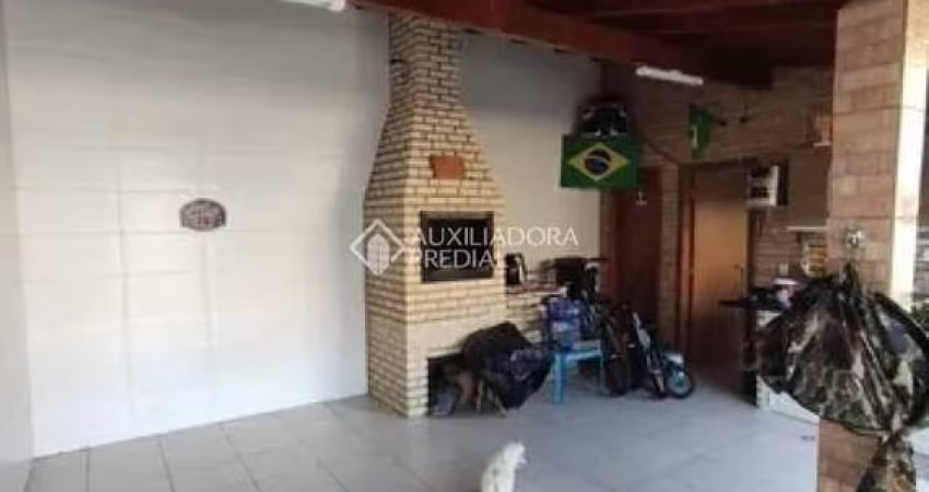 Casa com 2 quartos à venda na Rua Santa Maria, 251, São Sebastião, Palhoça