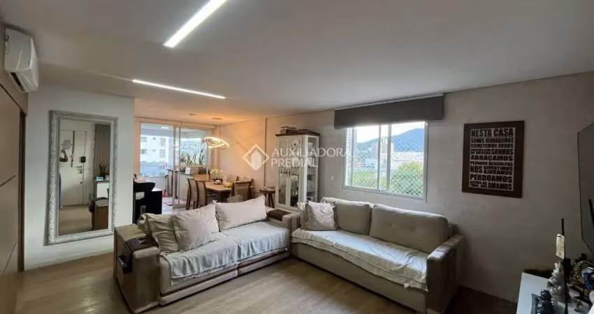 Apartamento com 3 quartos à venda na Avenida da Pedra Branca, 298, Pedra Branca, Palhoça