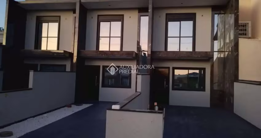 Casa com 2 quartos à venda na Rua José Frederico Goedert, 374, Ponte do Imaruim, Palhoça