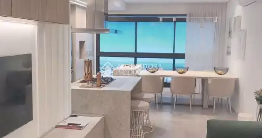 Apartamento com 3 quartos à venda na Avenida Marcondes de Mattos, 250, Centro, Biguaçu